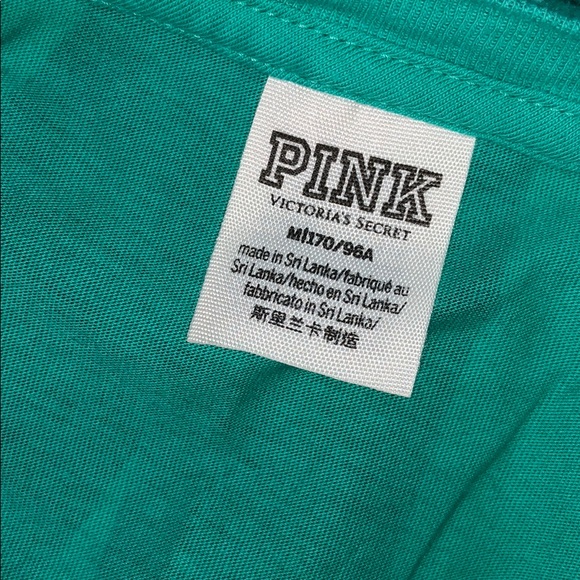 PINK long sleeve shirt - Picture 3 of 3